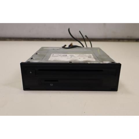 3Q0035824C Unidad de control multimedia  disponible Málaga