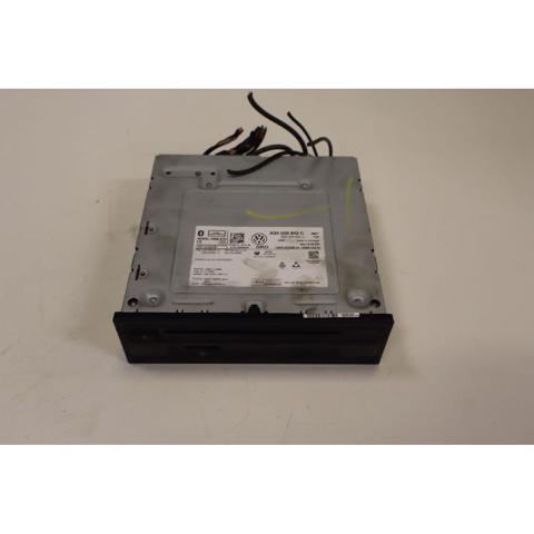 3Q0035824C Unidad de control multimedia  en stock Granada