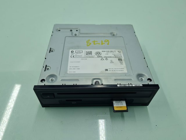 3Q0035864C VAG
