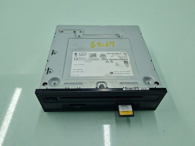 3Q0035864C VAG