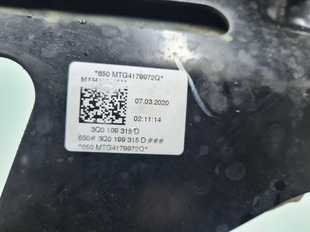 3Q0199315D VAG Subchasis delantero soporte motor  comprar en Lleida