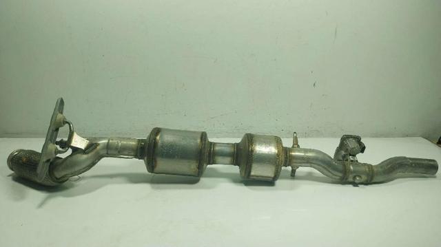 Comprar Catalizador Cupra FORMENTOR  KM7, KMP a bajo precio