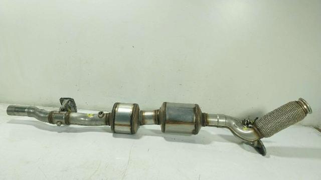 Catalizador para Cupra FORMENTOR KM7, KMP