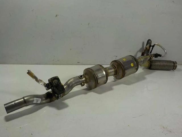 Catalizador para Cupra FORMENTOR KM7, KMP