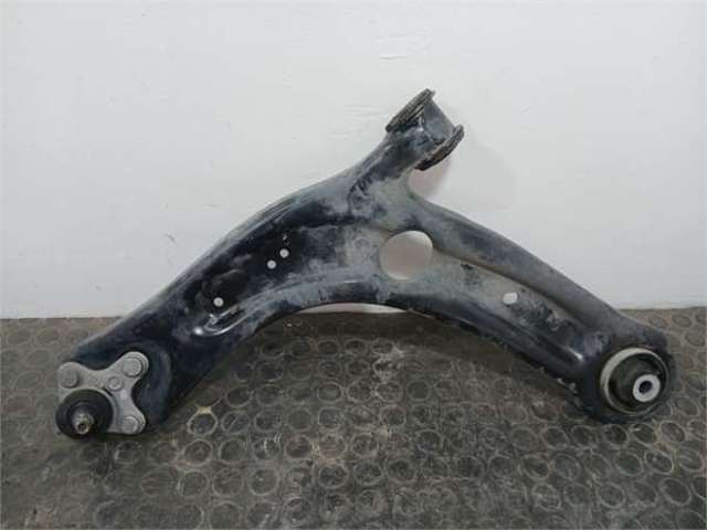 3Q0407151E VAG Brazo inferior izquierdo de la suspensión delantera  en stock Gandía