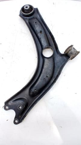 3Q0407151E VAG Brazo inferior izquierdo de la suspensión delantera comprar Madrid