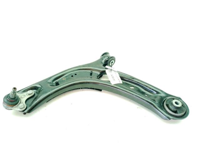 3Q0407151P VAG Brazo inferior izquierdo de la suspensión delantera comprar Madrid