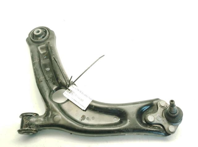 3Q0407151S VAG Brazo inferior izquierdo de la suspensión delantera  comprar en Oviedo