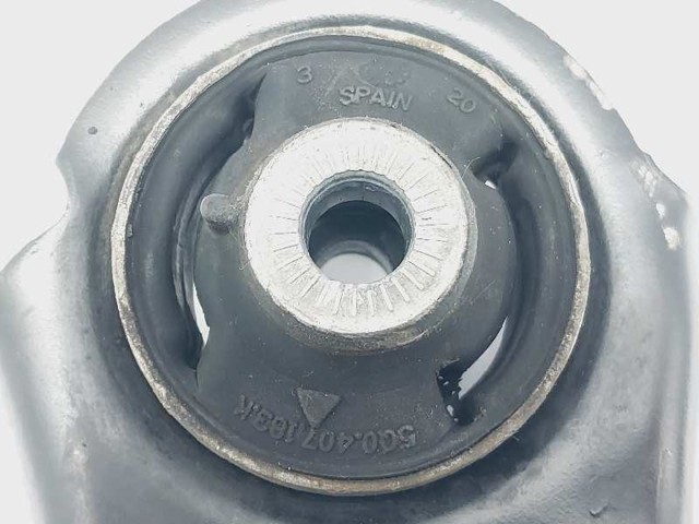 VAG 3Q0407153D Brazo inferior izquierdo de la suspensión delantera  disponible Valladolid