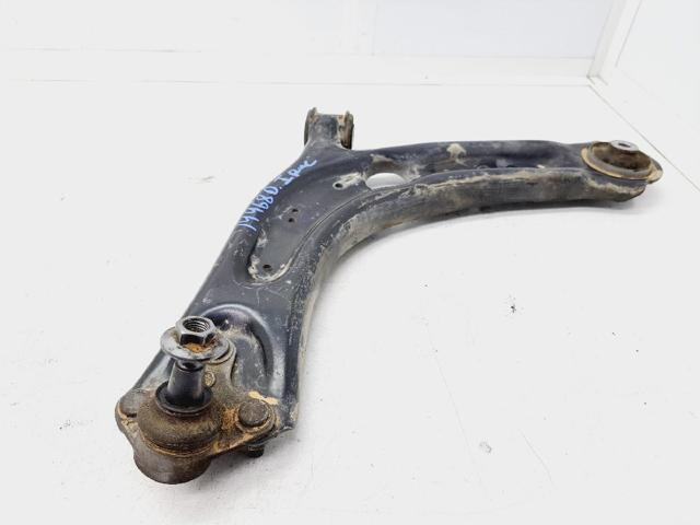 3Q0407153D VAG Brazo inferior izquierdo de la suspensión delantera comprar Madrid