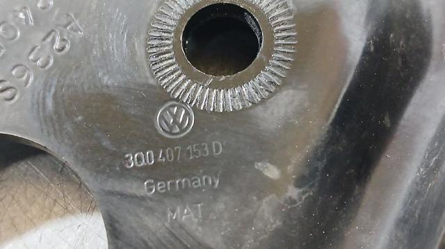 VAG 3Q0407153D Brazo inferior izquierdo de la suspensión delantera comprar Tarragona