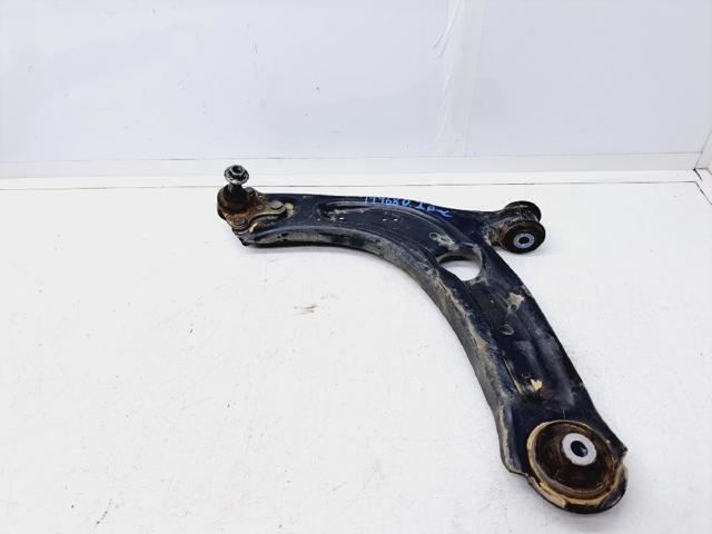 3Q0407153D VAG Brazo inferior izquierdo de la suspensión delantera comprar Alcalá