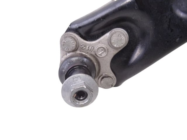 3Q0407153D Brazo inferior izquierdo de la suspensión delantera  disponible Burgos