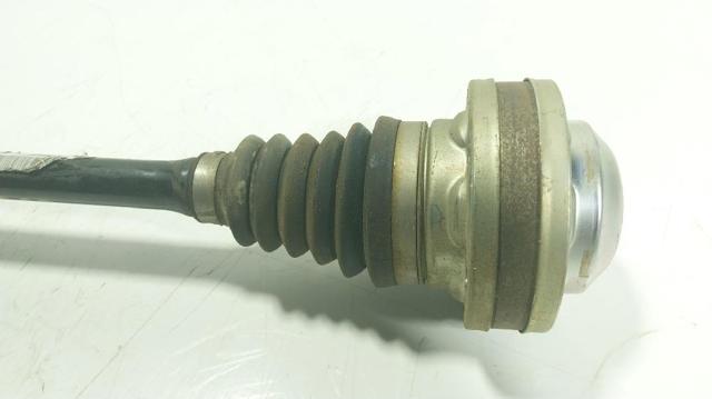 3Q0407271AA VAG Semieje delantero izquierdo comprar Madrid