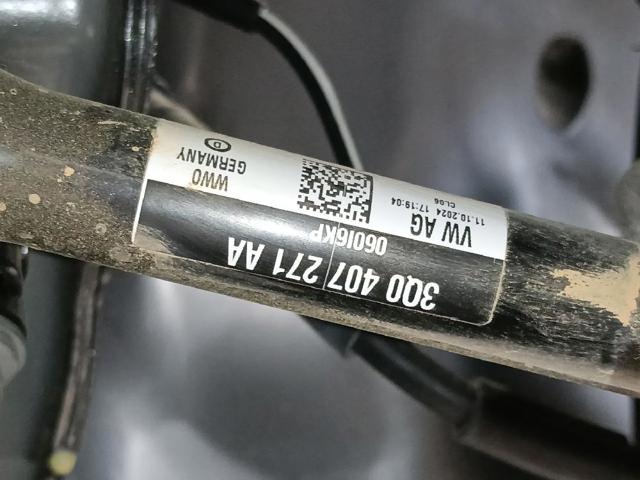 VAG 3Q0407271AA Semieje delantero izquierdo  en stock Salamanca