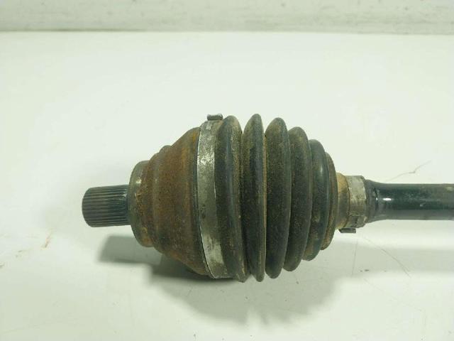 3Q0407271AA VAG Semieje delantero izquierdo  comprar en Oviedo