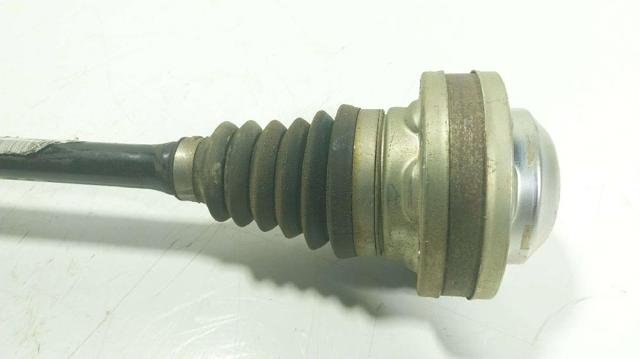 VAG 3Q0407271AA Semieje delantero izquierdo  en stock Terrassa