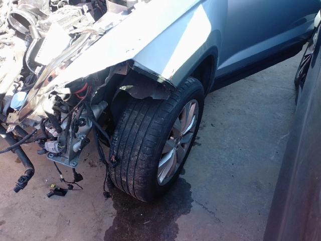 3Q0407271AA Semieje delantero izquierdo  disponible Utrera
