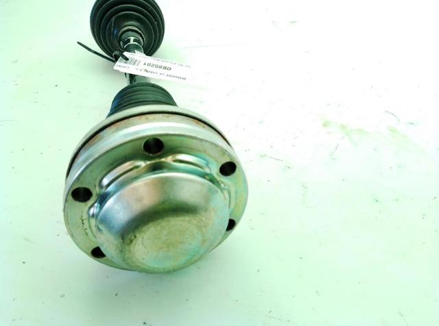 VAG 3Q0407271AA Semieje delantero izquierdo  en stock Valencia
