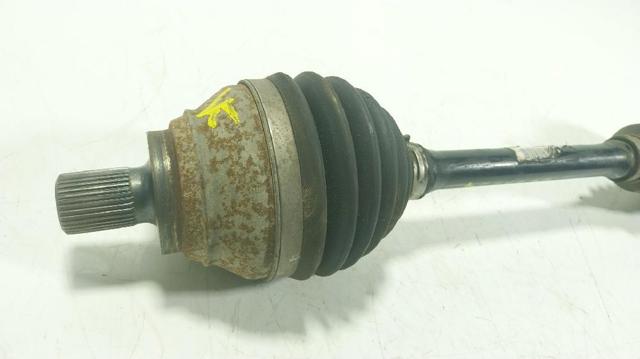 3Q0407271AA VAG Semieje delantero izquierdo  comprar en Oviedo