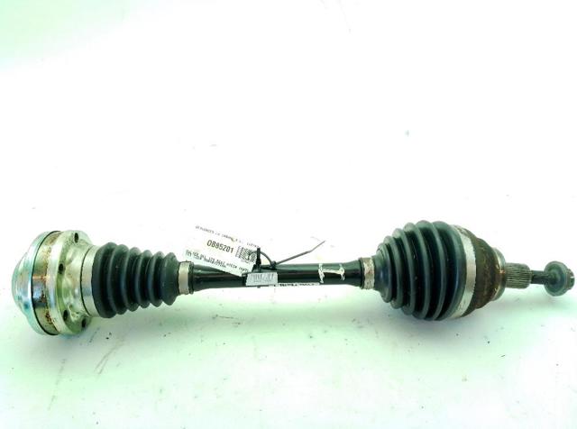 3Q0407271AA VAG Semieje delantero izquierdo  en stock Córdoba