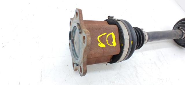 3Q0407271AC VAG