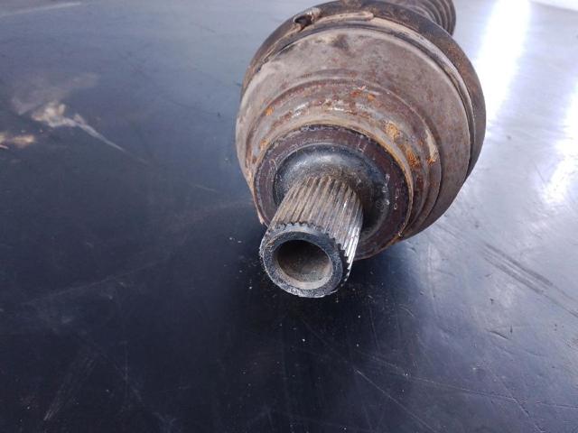 VAG 3Q0407271AH Semieje delantero izquierdo comprar Barcelona