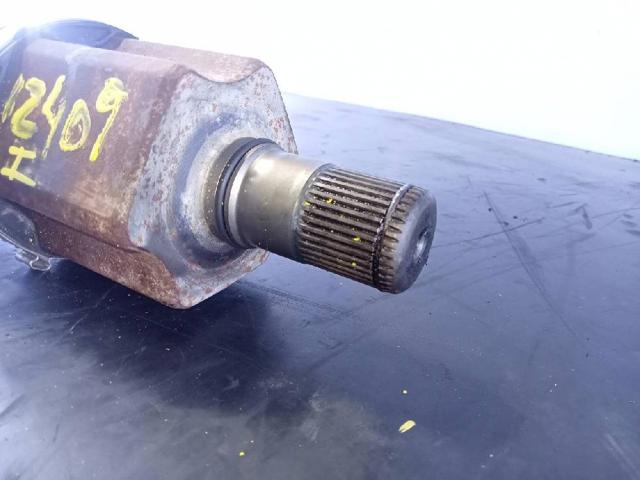 3Q0407271AH VAG Semieje delantero izquierdo  comprar en Lleida
