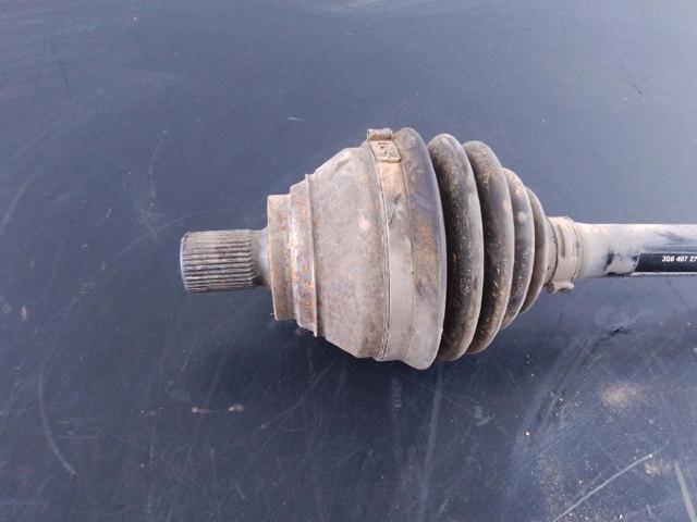 3Q0407271AH Semieje delantero izquierdo  en stock Sabadell