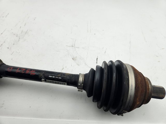 3Q0407271AH VAG Semieje delantero izquierdo comprar Bilbao