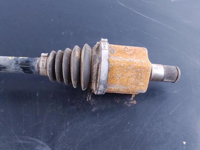 3Q0407271AH Semieje delantero izquierdo  en stock Castellón