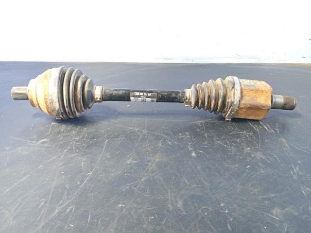 3Q0407271AH Semieje delantero izquierdo  comprar en Pontevedra