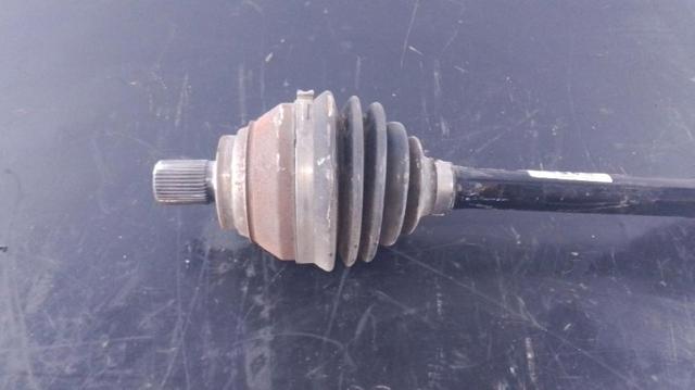 VAG 3Q0407271AH Semieje delantero izquierdo comprar Pamplona