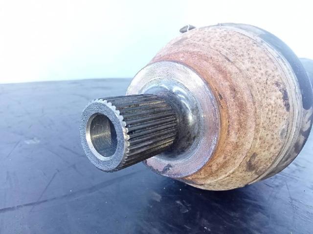 VAG 3Q0407271AH Semieje delantero izquierdo  comprar en Murcia