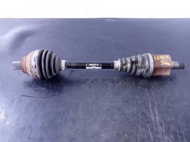 3Q0407271AH Semieje delantero izquierdo comprar Sevilla