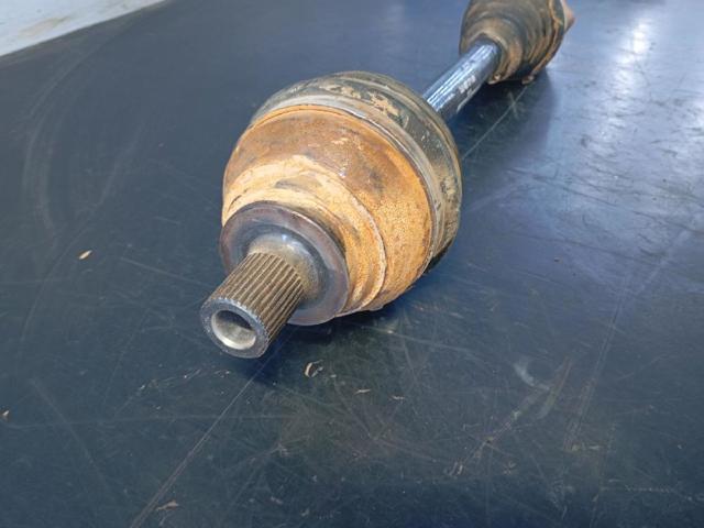 VAG 3Q0407271AH Semieje delantero izquierdo  en stock Valencia
