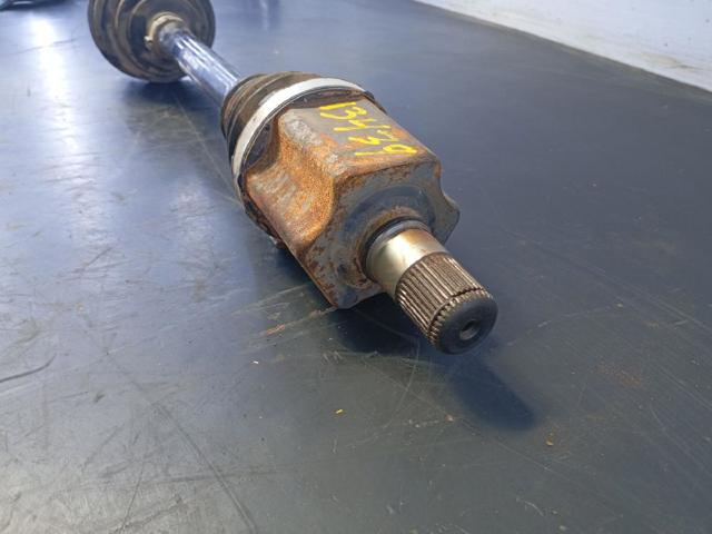 VAG 3Q0407271AH Semieje delantero izquierdo  disponible Lugo
