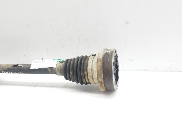 Semieje delantero izquierdo 3Q0407271AR VAG