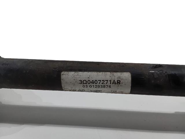 3Q0407271AR VAG Semieje delantero izquierdo  disponible Ourense