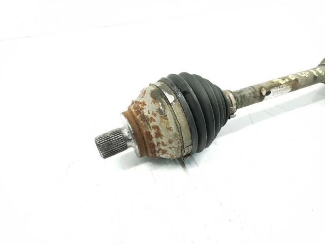 VAG 3Q0407271AR Semieje delantero izquierdo  en stock Valencia
