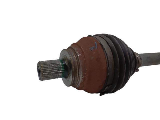 VAG 3Q0407271AR Semieje delantero izquierdo  en stock Valencia