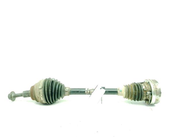 VAG 3Q0407271AR Semieje delantero izquierdo comprar Pamplona