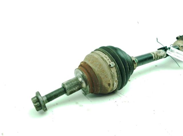 3Q0407271AR VAG Semieje delantero izquierdo comprar Alcalá