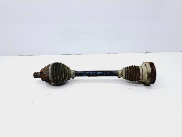 3Q0407271AR Semieje delantero izquierdo  disponible Burgos
