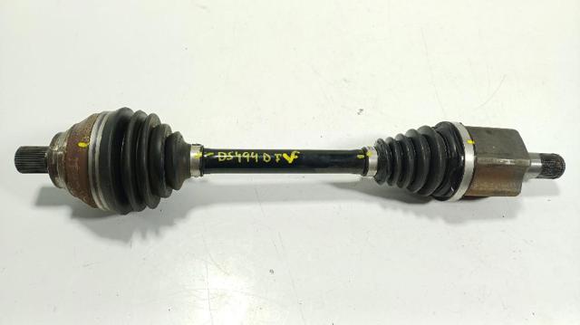 3Q0407271CD VAG