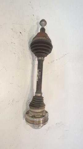 3Q0407271N VAG Semieje delantero izquierdo  en stock Gandía