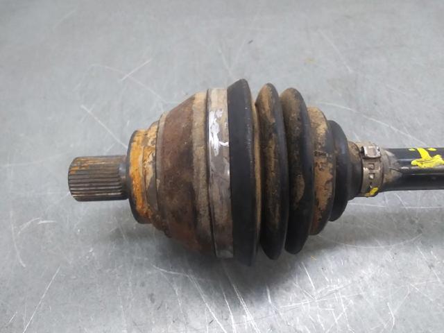 3Q0407271N VAG Semieje delantero izquierdo  disponible Alicante