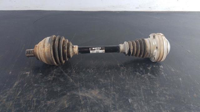 3Q0407271N VAG Semieje delantero izquierdo  en stock Córdoba