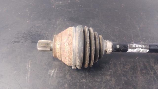 3Q0407271N VAG Semieje delantero izquierdo  comprar en Oviedo