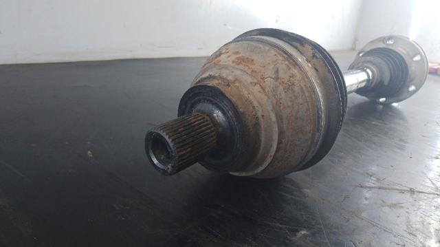 3Q0407271N Semieje delantero izquierdo  en stock Sabadell